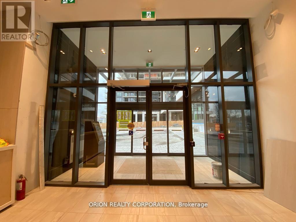 811 - 1455 Celebration Drive, Pickering, Ontario  L1W 1L8 - Photo 21 - E12637282