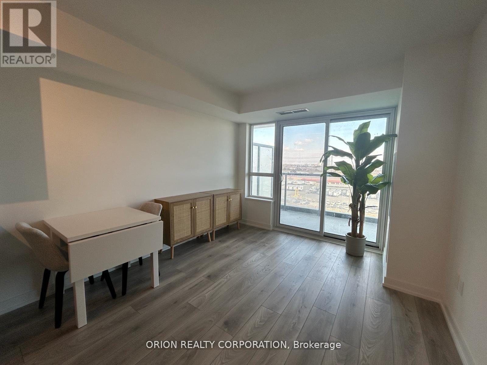 811 - 1455 Celebration Drive, Pickering, Ontario  L1W 1L8 - Photo 6 - E12637282