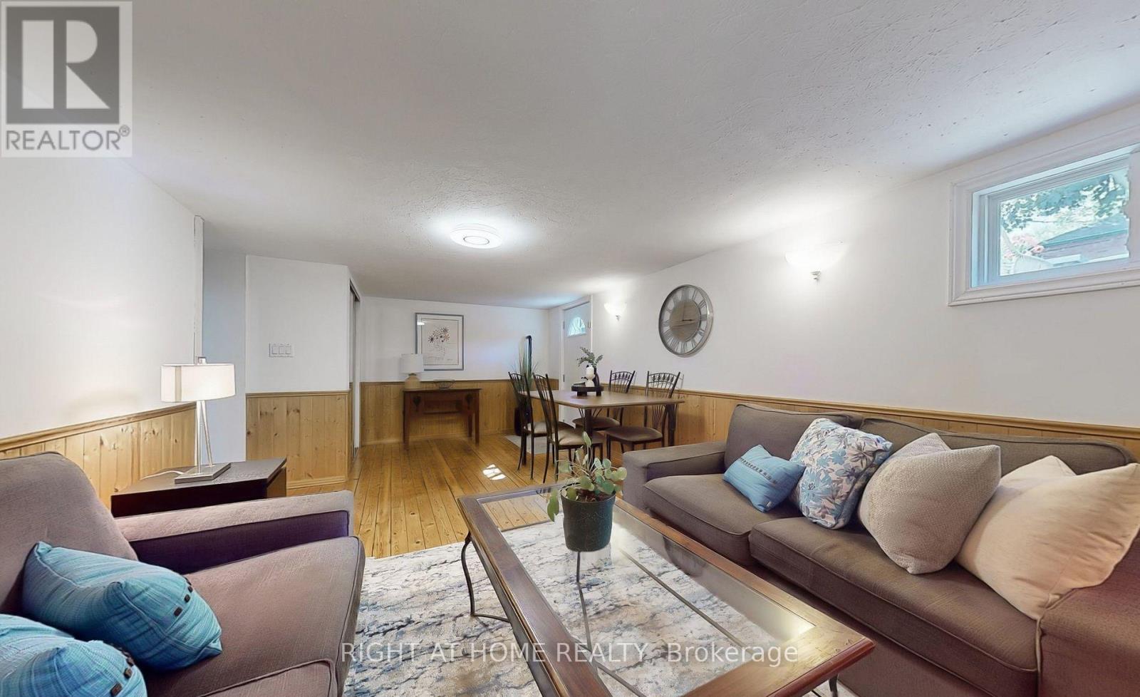 Basement - 100 Lankin Boulevard, Toronto, Ontario  M4J 4X3 - Photo 10 - E12637320