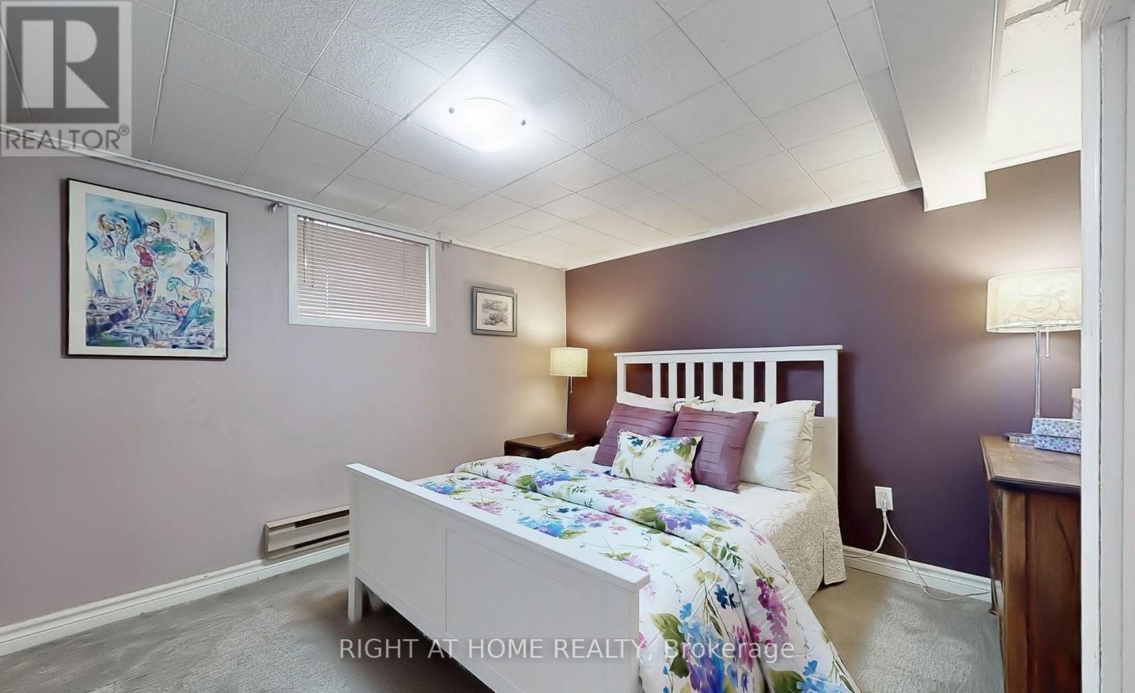 Basement - 100 Lankin Boulevard, Toronto, Ontario  M4J 4X3 - Photo 11 - E12637320