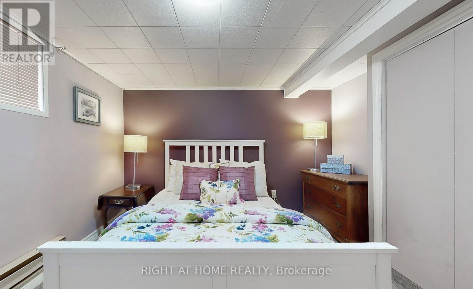 Basement - 100 Lankin Boulevard, Toronto, Ontario  M4J 4X3 - Photo 12 - E12637320