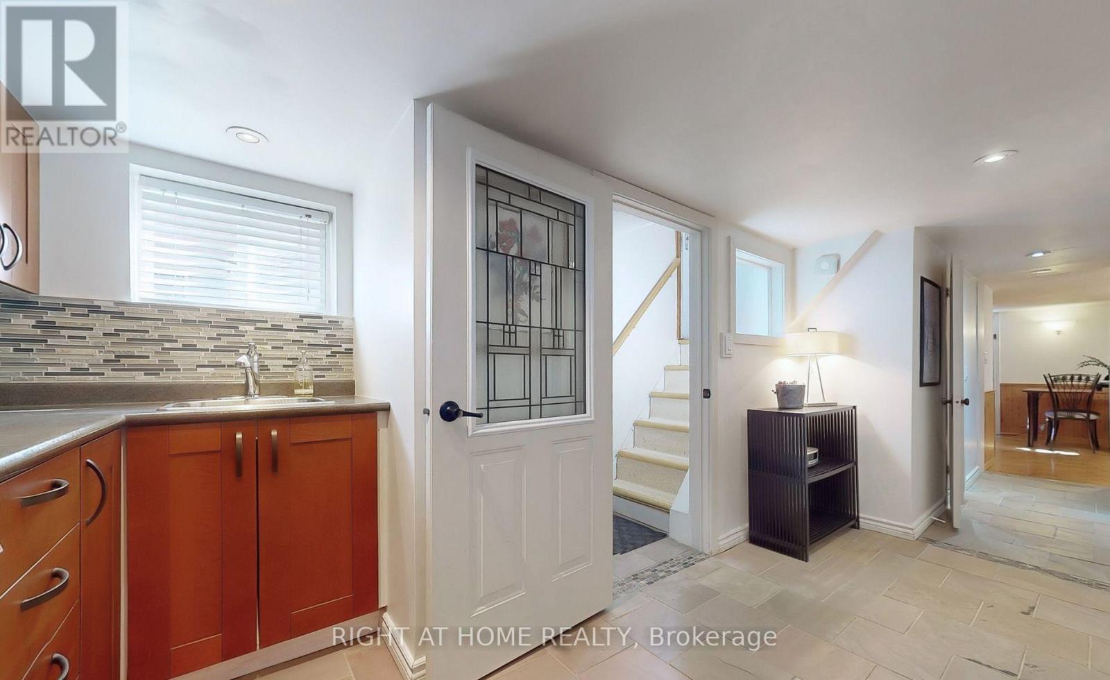 Basement - 100 Lankin Boulevard, Toronto, Ontario  M4J 4X3 - Photo 5 - E12637320