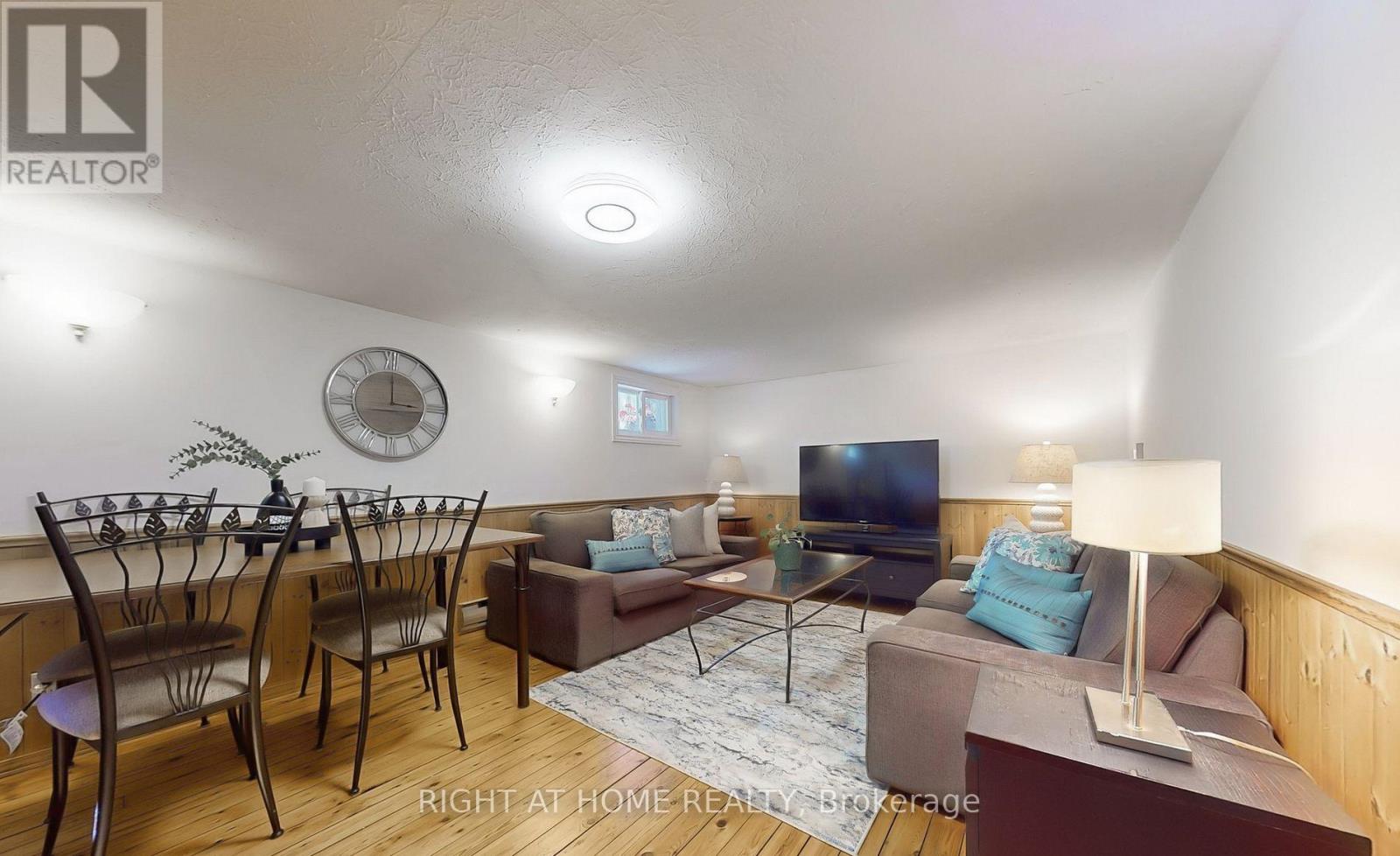 Basement - 100 Lankin Boulevard, Toronto, Ontario  M4J 4X3 - Photo 9 - E12637320