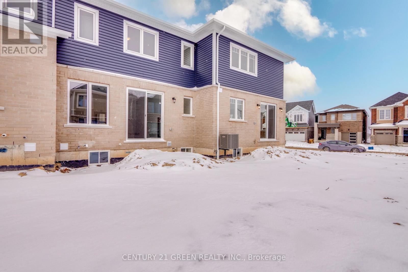 64 Histand Trail, Kitchener, Ontario  N2R 0S2 - Photo 44 - X12636990