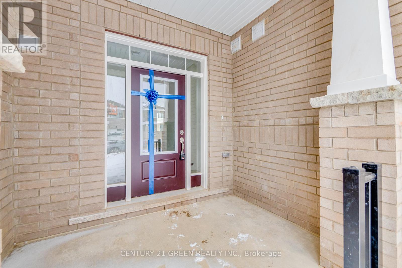 64 Histand Trail, Kitchener, Ontario  N2R 0S2 - Photo 5 - X12636990