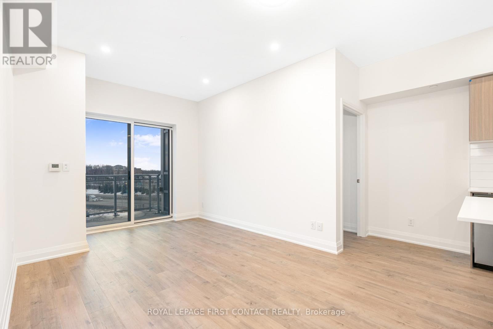 1106 - 58 Lakeside Terrace, Barrie, Ontario  L4M 7B9 - Photo 12 - S12637276