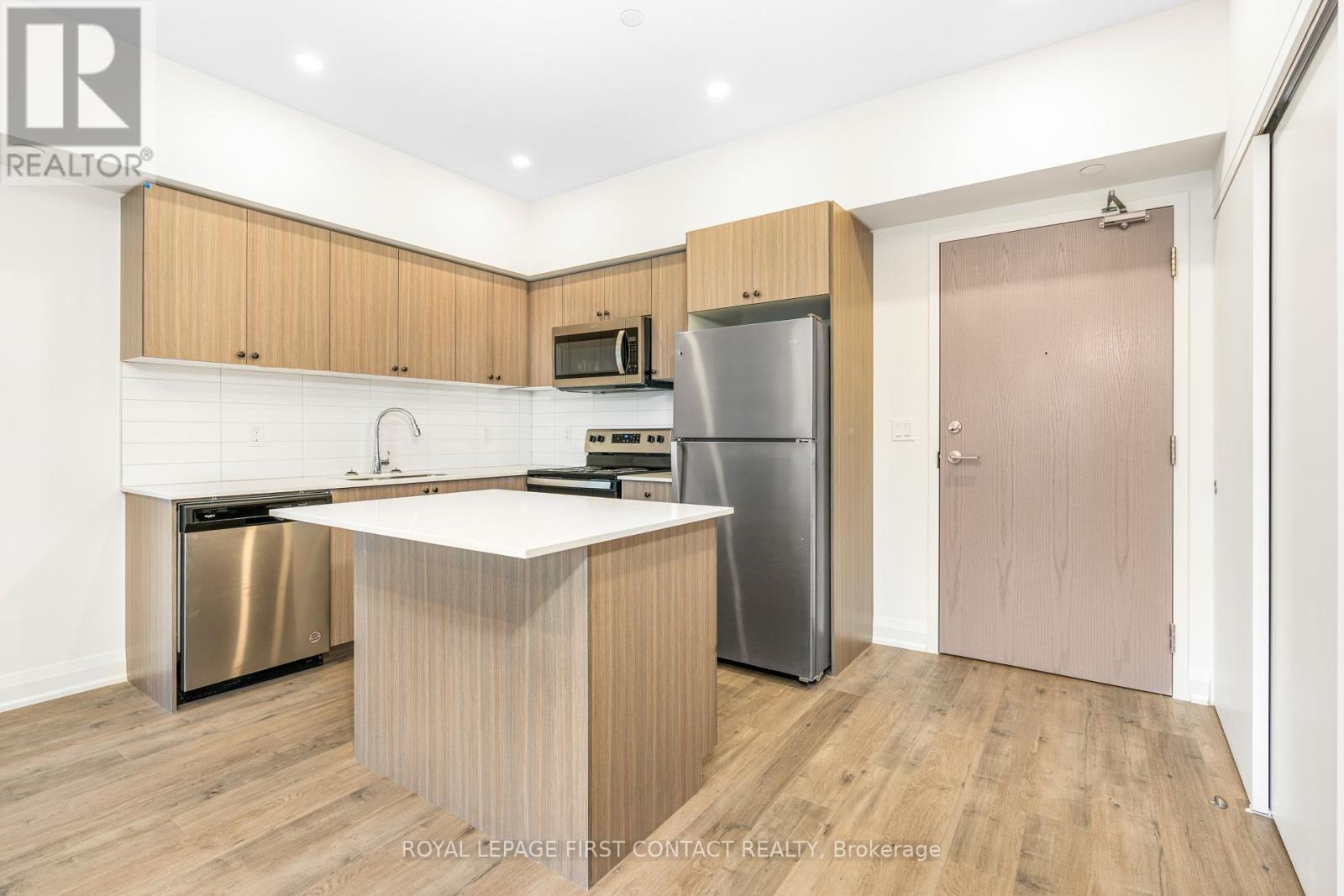 1106 - 58 Lakeside Terrace, Barrie, Ontario  L4M 7B9 - Photo 5 - S12637276