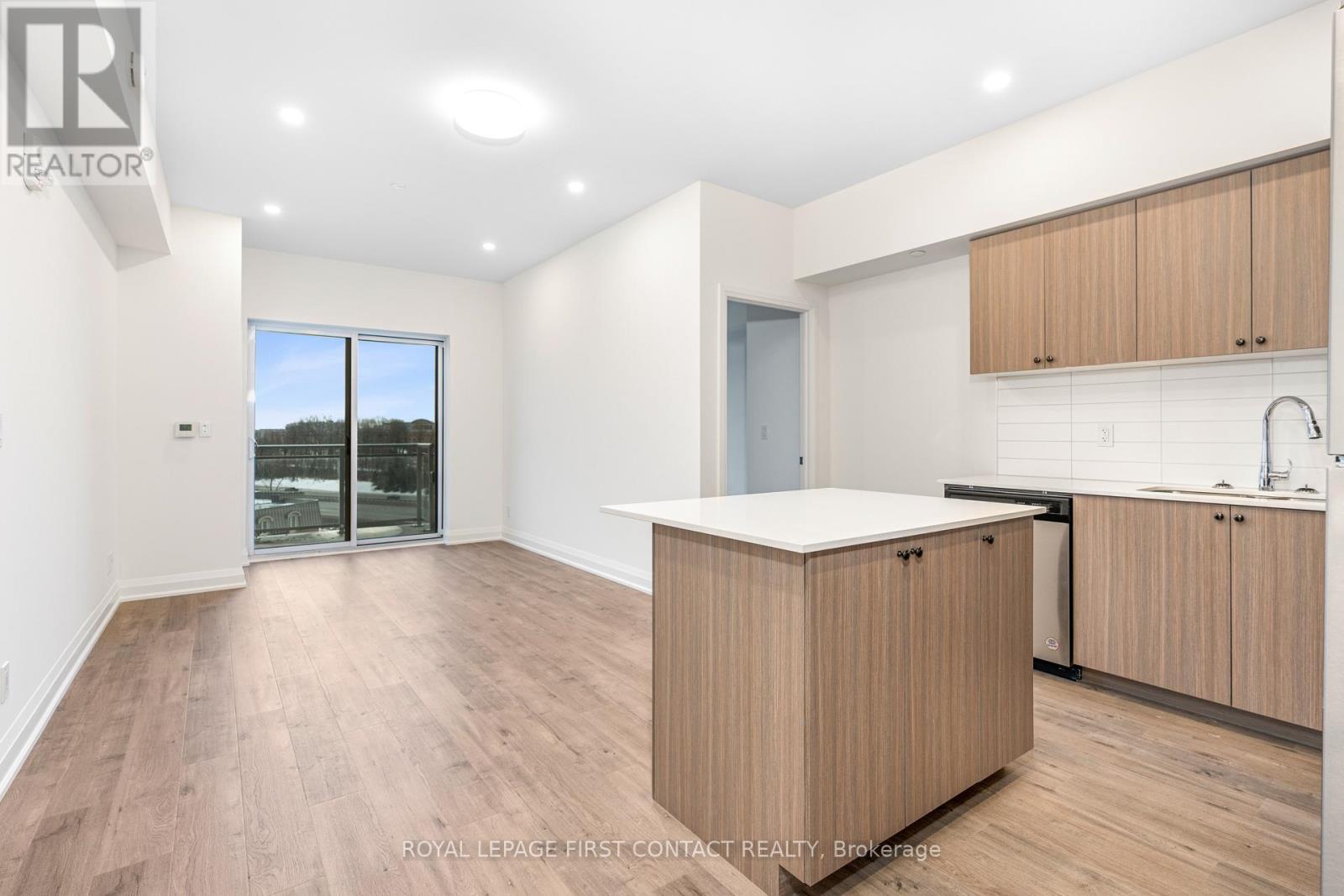 1106 - 58 Lakeside Terrace, Barrie, Ontario  L4M 7B9 - Photo 6 - S12637276