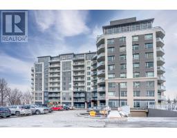 1106 - 58 LAKESIDE TERRACE, Barrie, Ontario