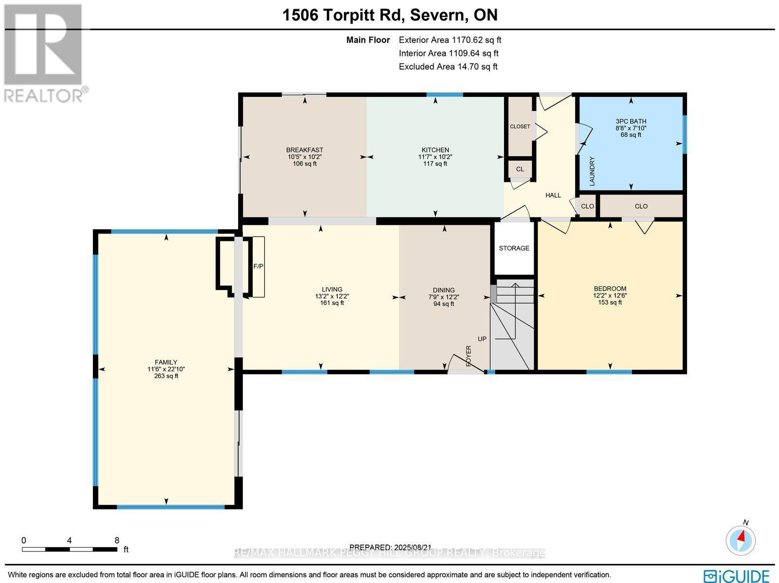 1506 Torpitt Road, Severn, Ontario  P0E 1N0 - Photo 23 - S12637312