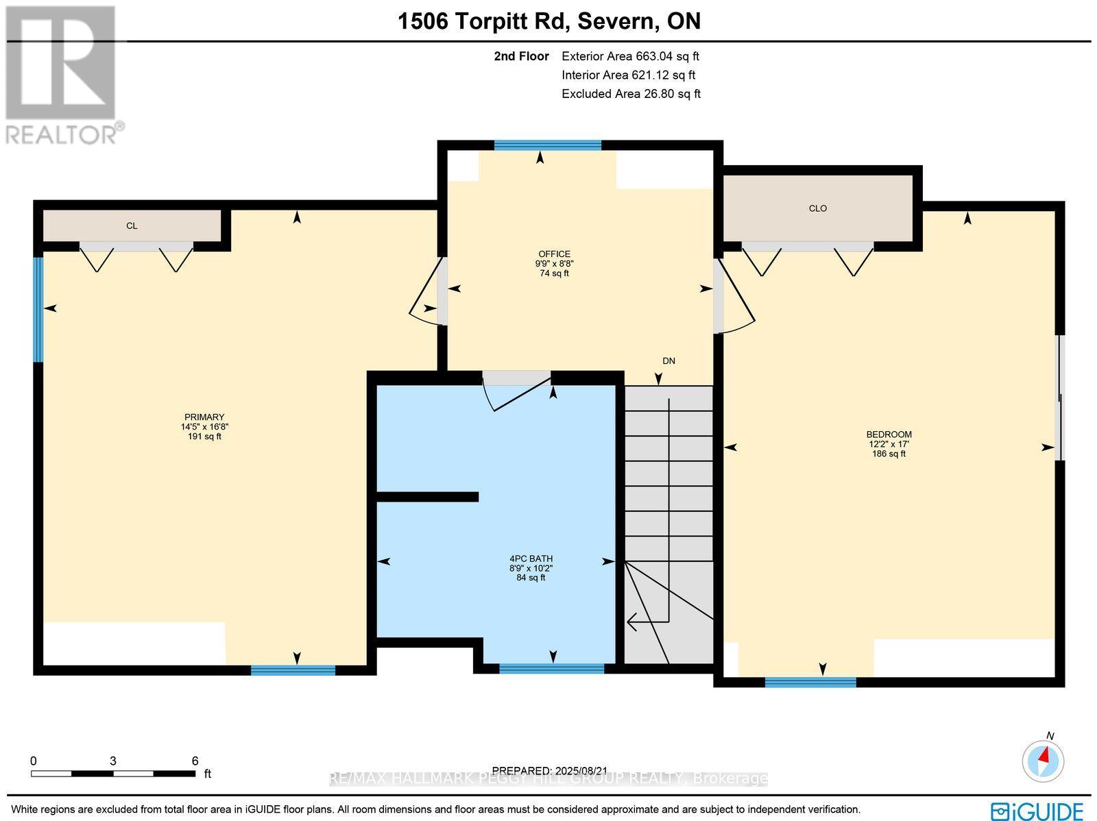 1506 Torpitt Road, Severn, Ontario  P0E 1N0 - Photo 24 - S12637312