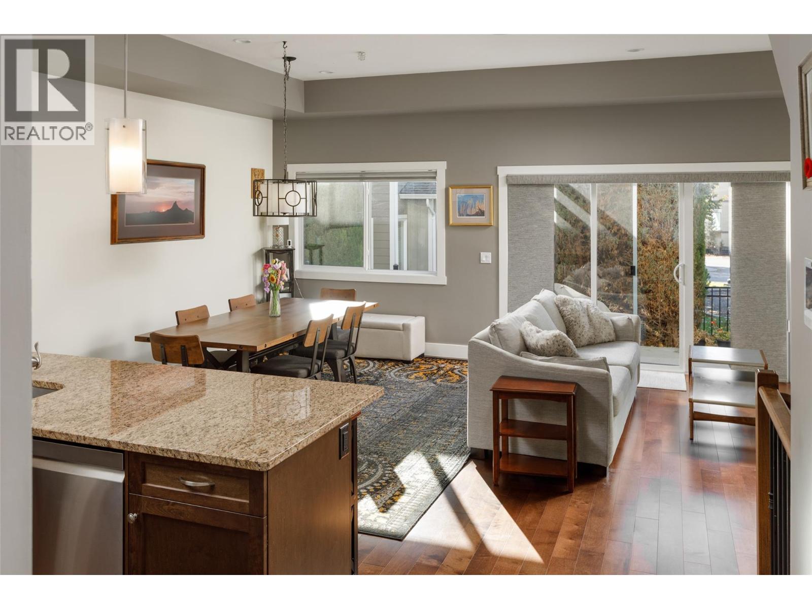 600 Boynton Place Unit# 53, Kelowna, British Columbia