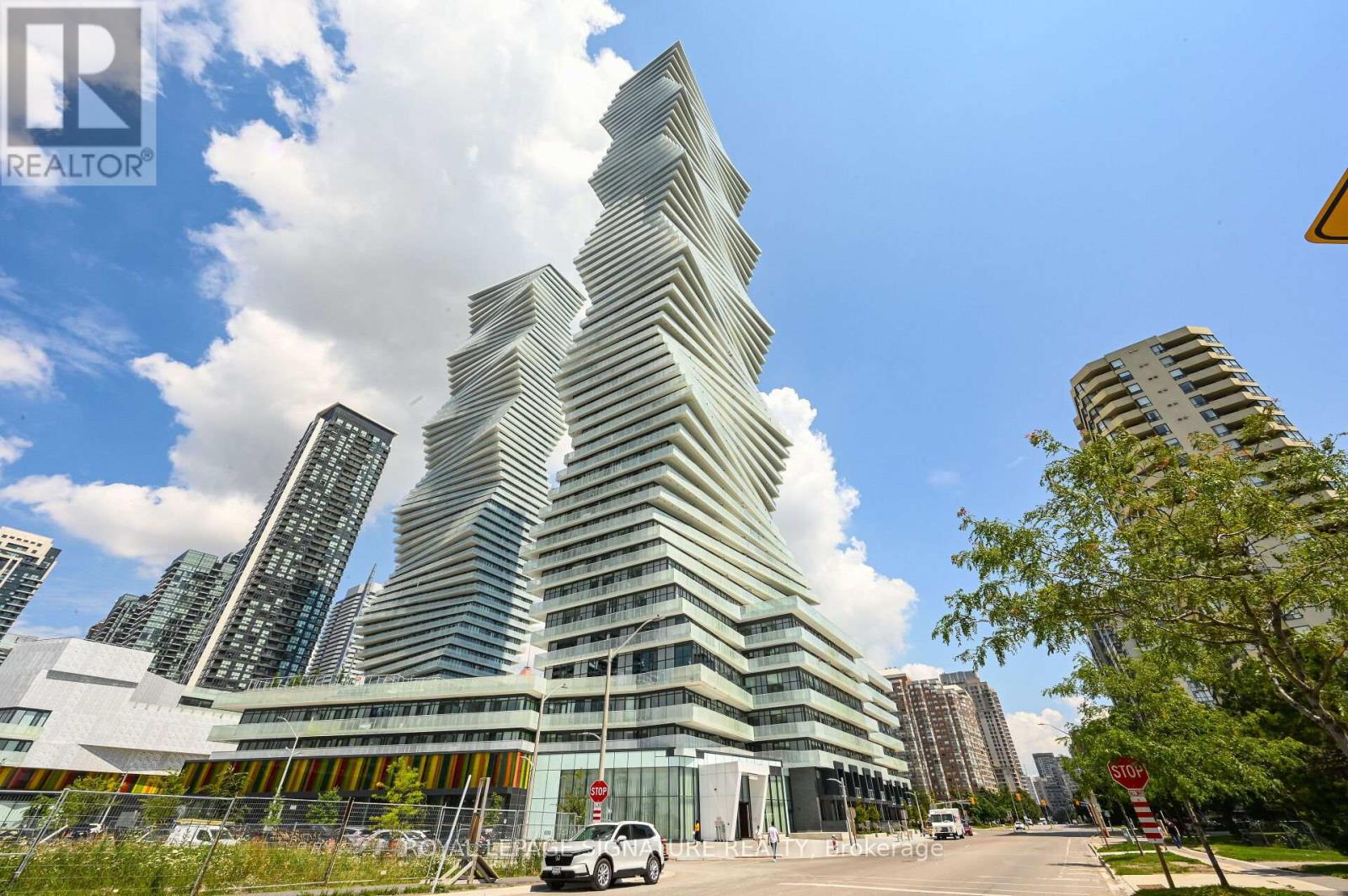 3611 - 3883 QUARTZ ROAD, Mississauga, Ontario