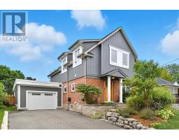 1348 AUGUSTINE DRIVE, Burlington, Ontario