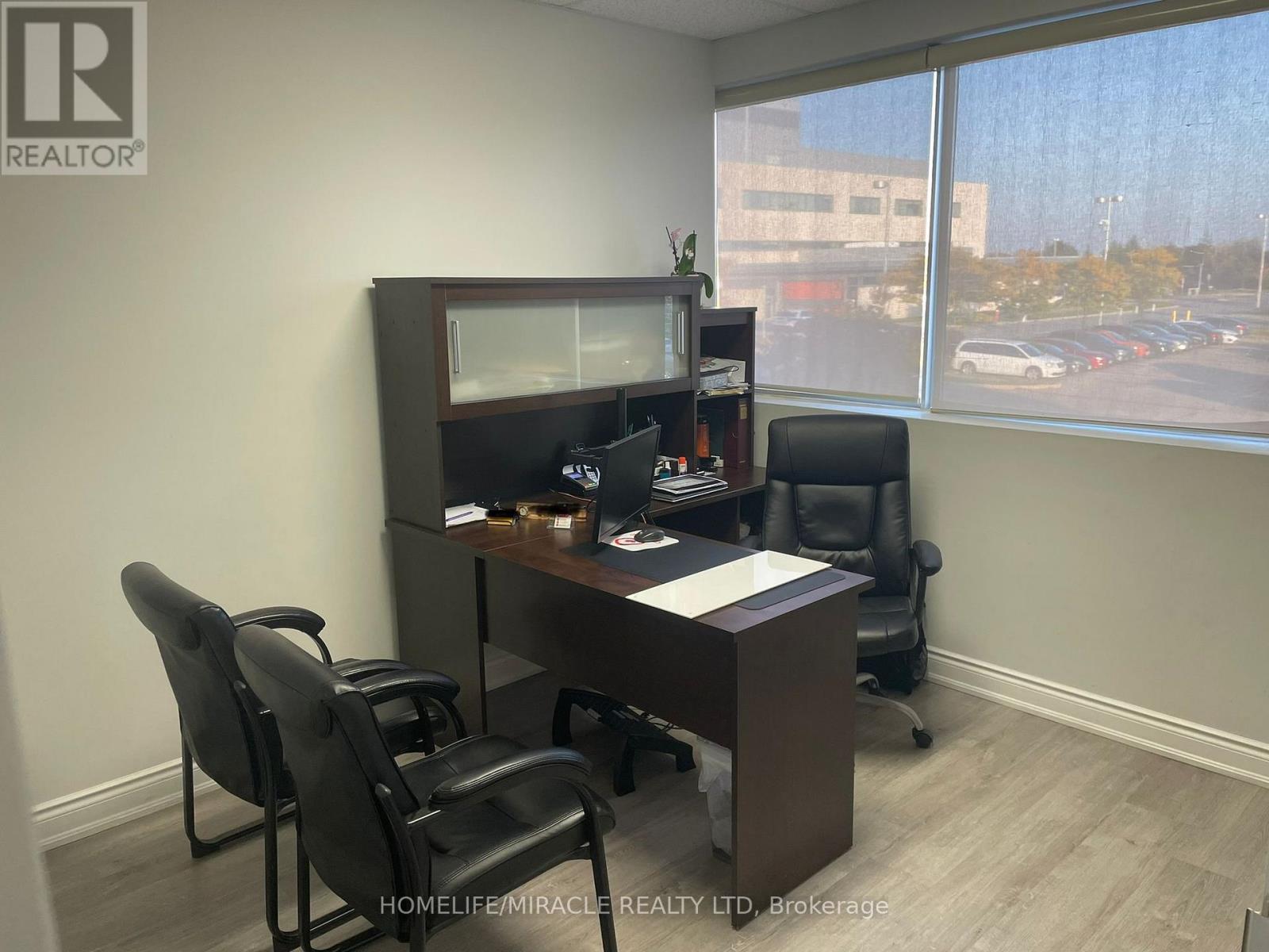 209 - 10095 Bramalea Road, Brampton, Ontario  L6R 0K1 - Photo 5 - W12637316