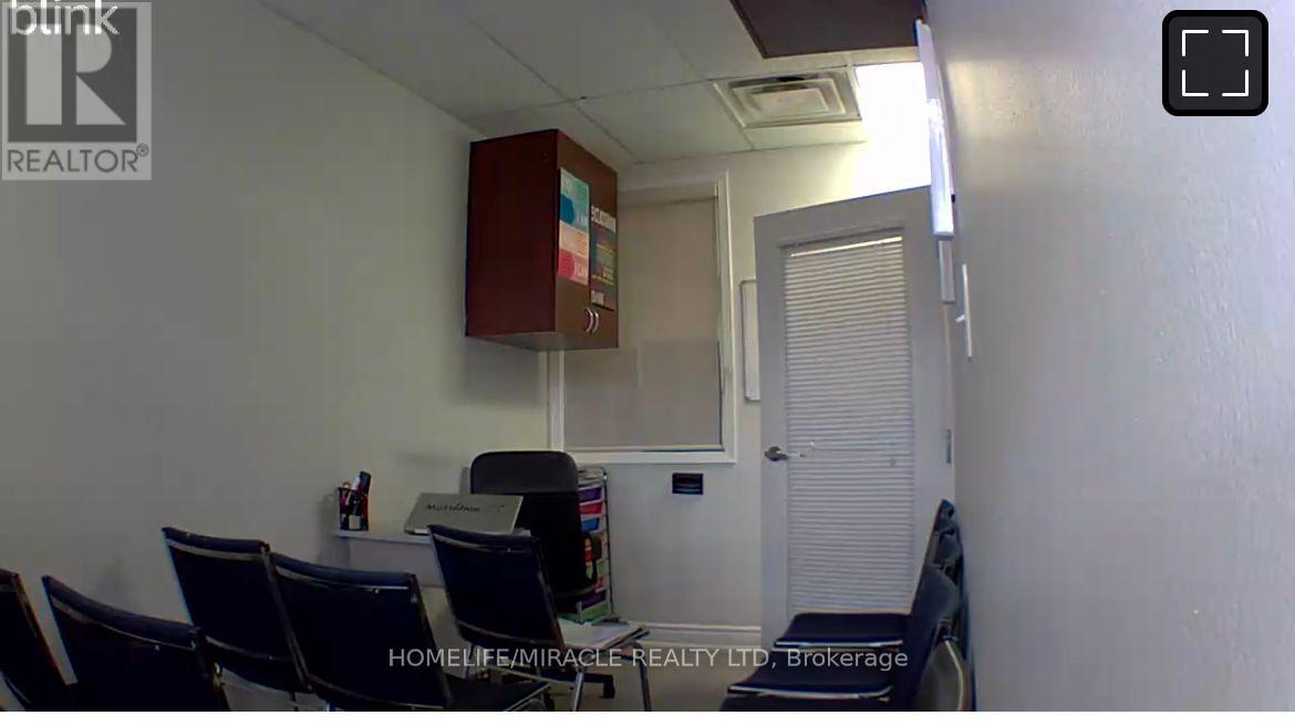 209 - 10095 Bramalea Road, Brampton, Ontario  L6R 0K1 - Photo 6 - W12637316