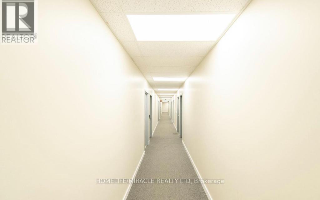 209 - 10095 Bramalea Road, Brampton, Ontario  L6R 0K1 - Photo 9 - W12637316