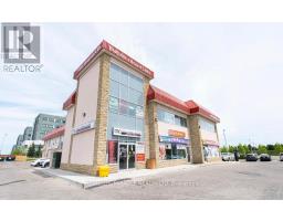 209 - 10095 BRAMALEA ROAD, Brampton, Ontario