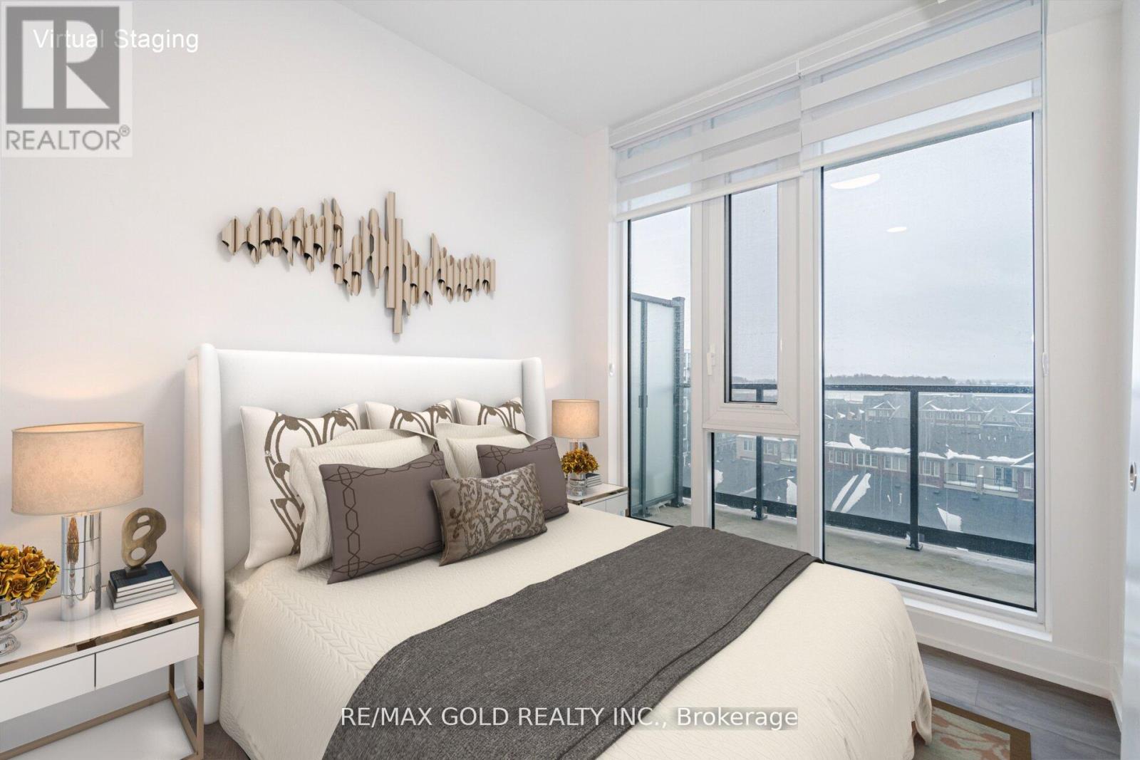 703 - 215 Veterans Drive, Brampton, Ontario  L7A 5L6 - Photo 19 - W12637318