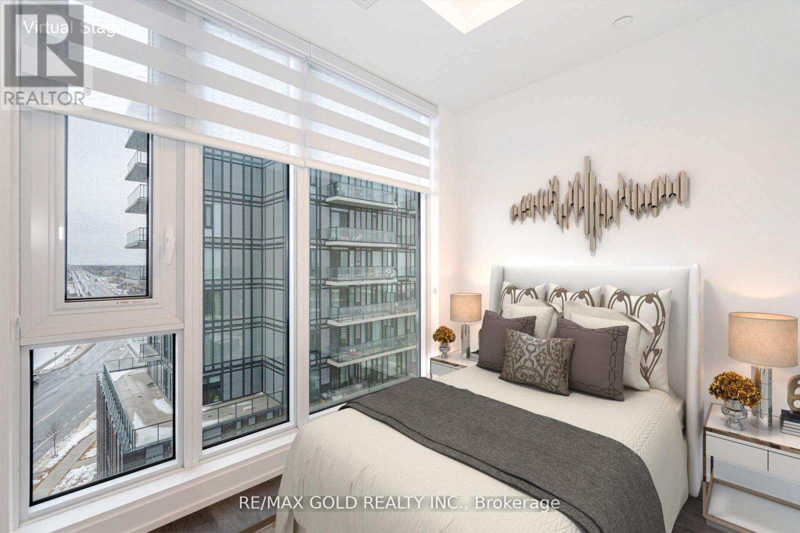 703 - 215 Veterans Drive, Brampton, Ontario  L7A 5L6 - Photo 27 - W12637318