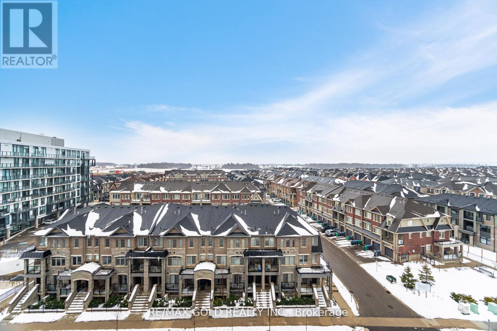 703 - 215 Veterans Drive, Brampton, Ontario  L7A 5L6 - Photo 37 - W12637318