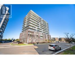 703 - 215 VETERANS DRIVE, Brampton, Ontario