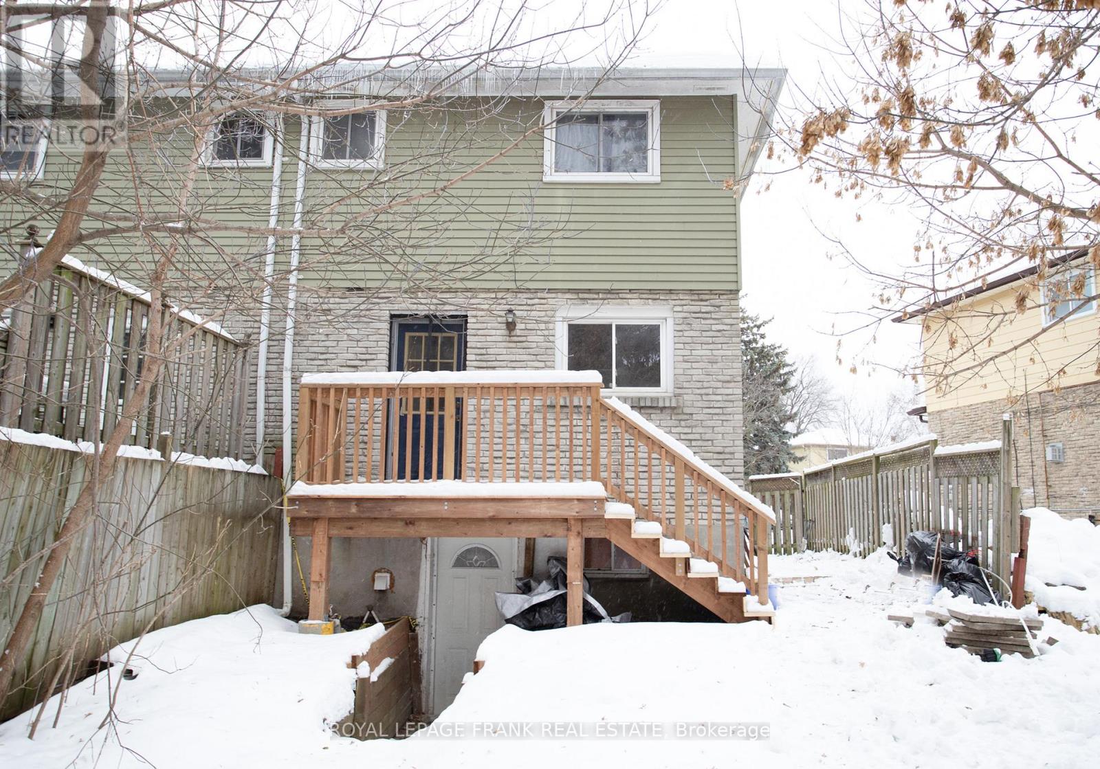 118 Capreol Court, Oshawa, Ontario  L1J 6E6 - Photo 26 - E12637456