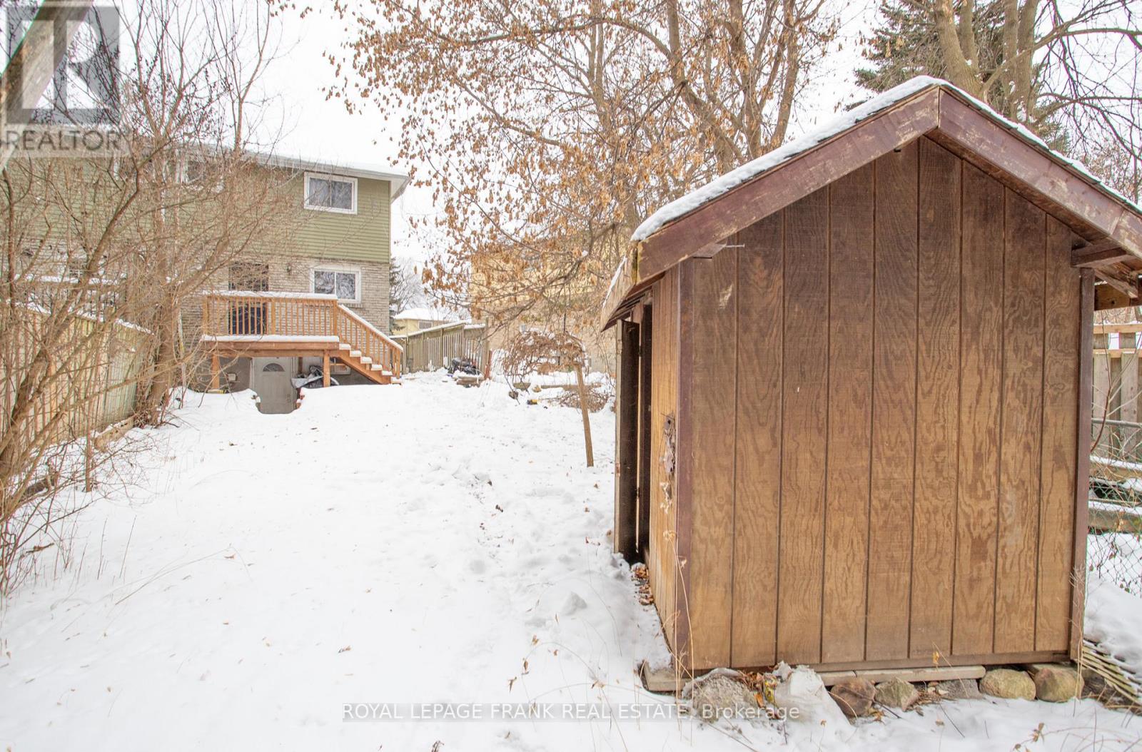 118 Capreol Court, Oshawa, Ontario  L1J 6E6 - Photo 28 - E12637456