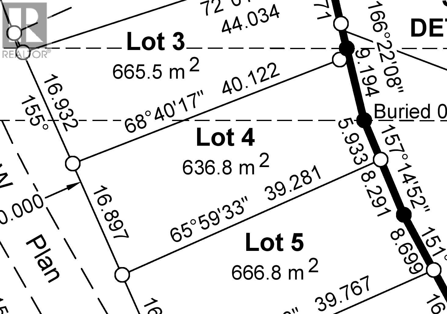 LOT 4 7760 EASTVIEW STREET, Prince George, British Columbia