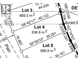 LOT 4 7760 EASTVIEW STREET, Prince George, British Columbia