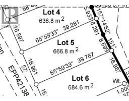 LOT 5 7772 EASTVIEW STREET, Prince George, British Columbia
