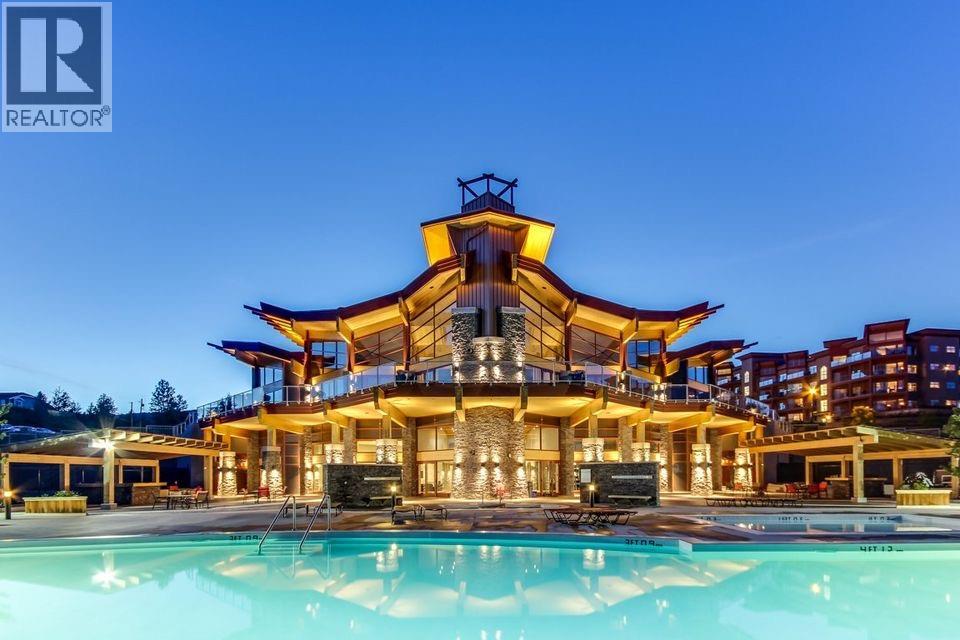 3205 Skyview Lane Unit# 405, West Kelowna, British Columbia