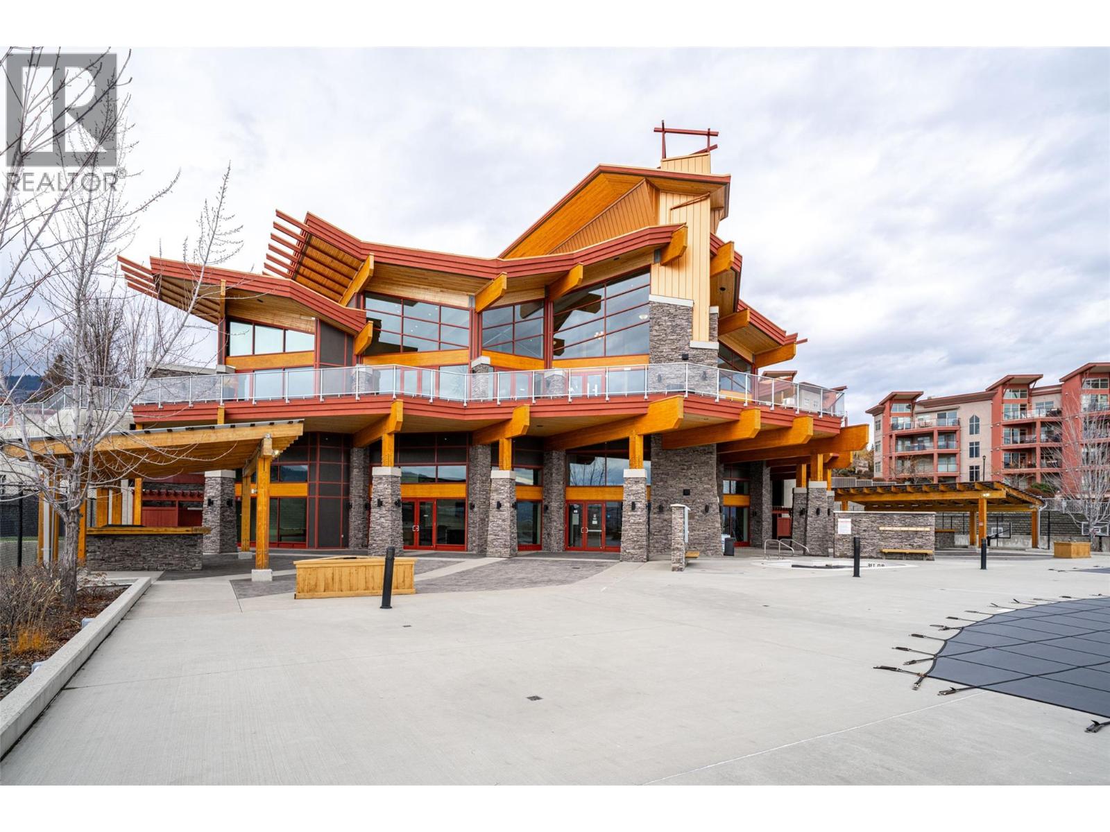 3205 Skyview Lane Unit# 405, West Kelowna, British Columbia  V4T 1S4 - Photo 3 - 10371194