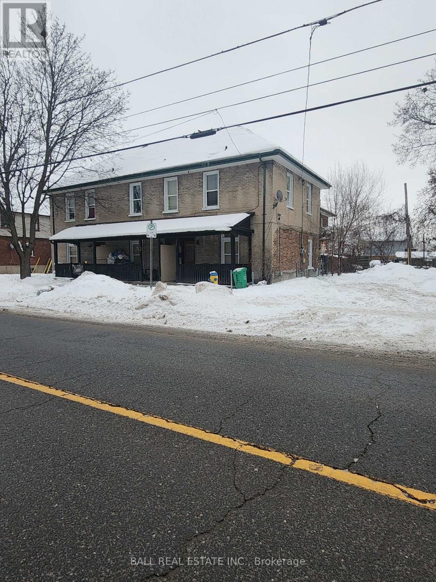 483-487 Albert Street, Peterborough, Ontario  K9J 4N7 - Photo 3 - X12637412
