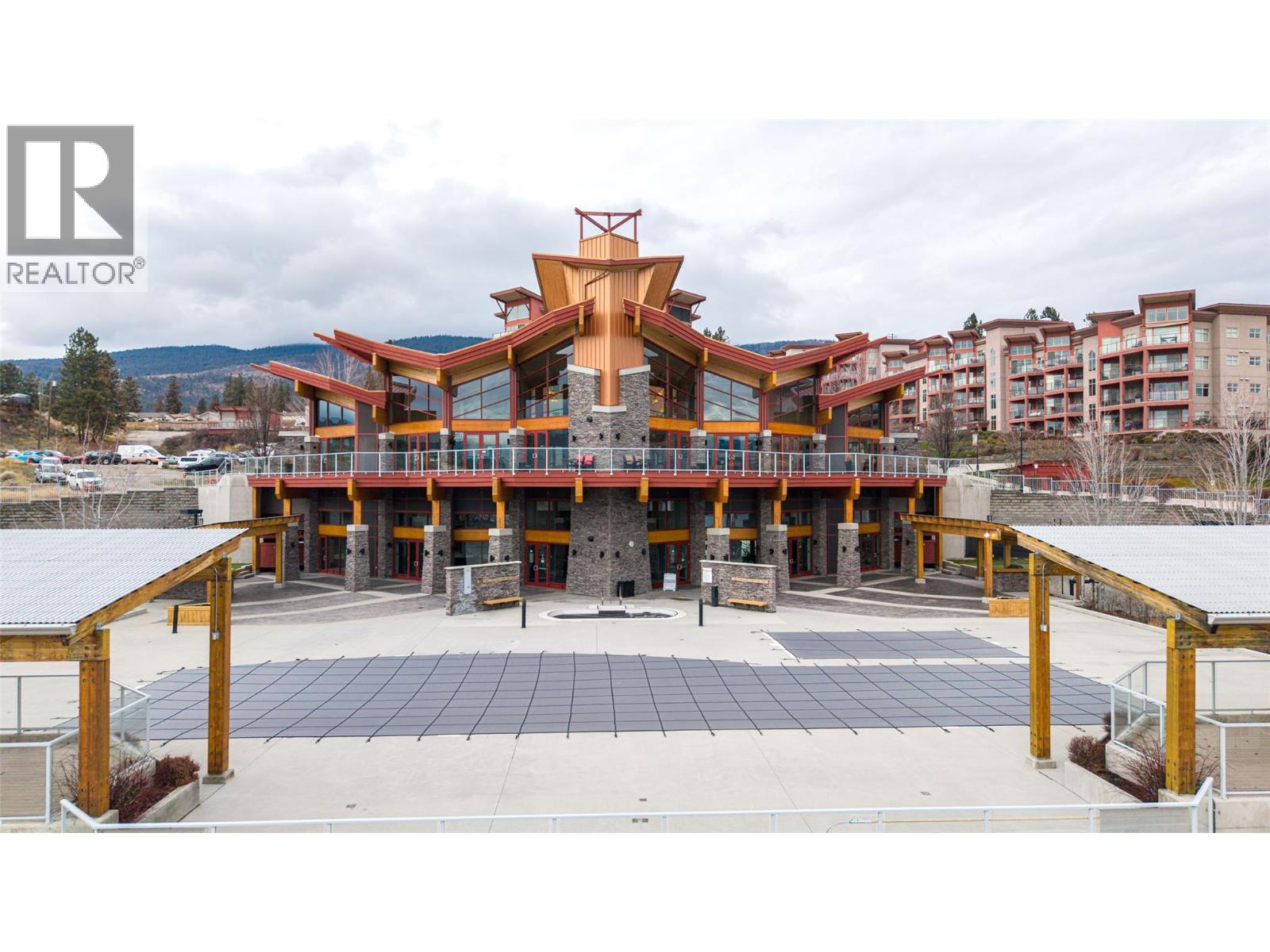 3205 Skyview Lane Unit# 405, West Kelowna, British Columbia  V4T 1S4 - Photo 33 - 10371194