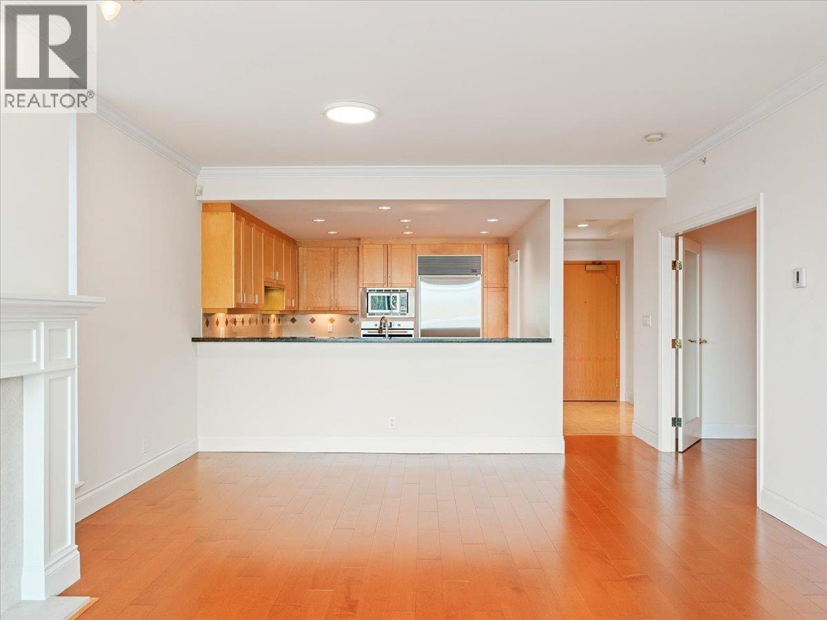 205 1717 Bayshore Drive, Vancouver, British Columbia V6G 3H3 - Photo 12 - R3065768