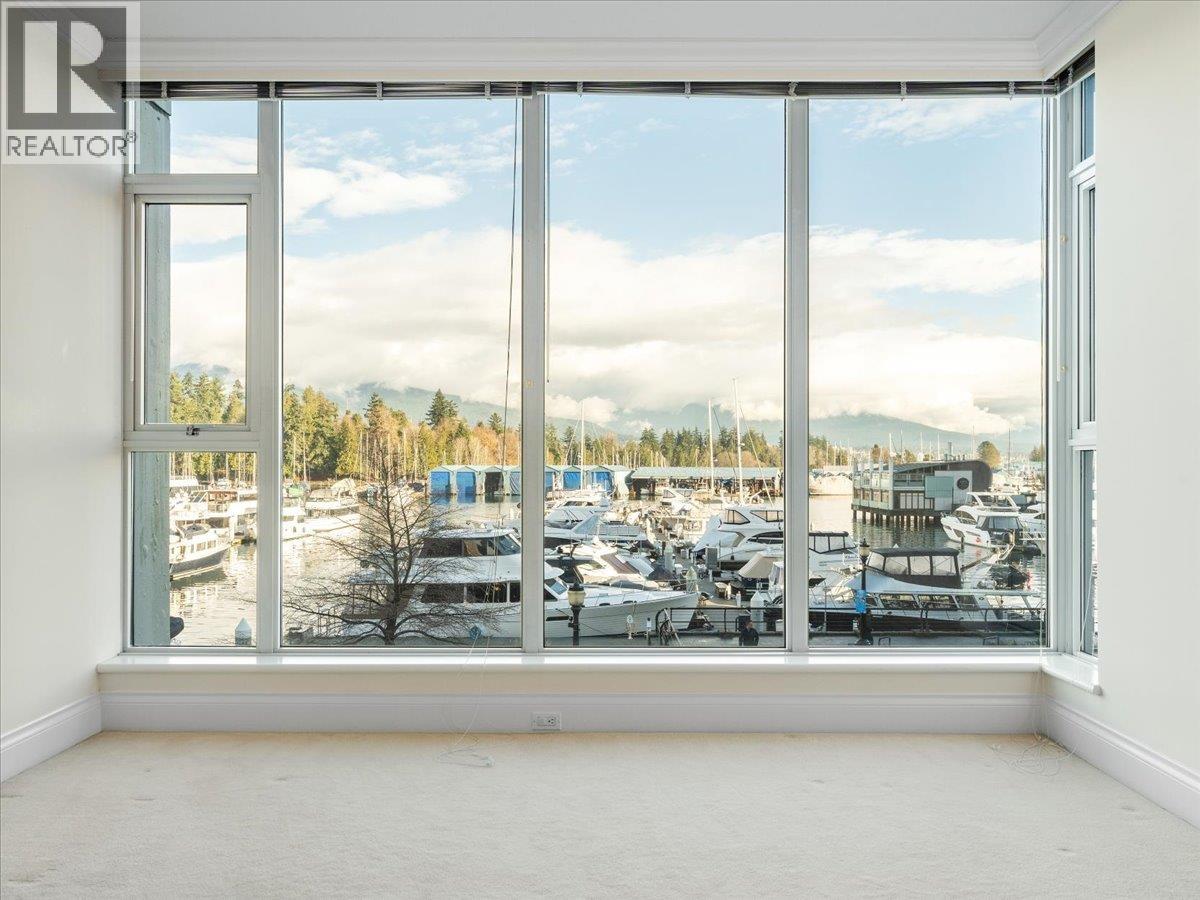 205 1717 Bayshore Drive, Vancouver, British Columbia V6G 3H3 - Photo 20 - R3065768