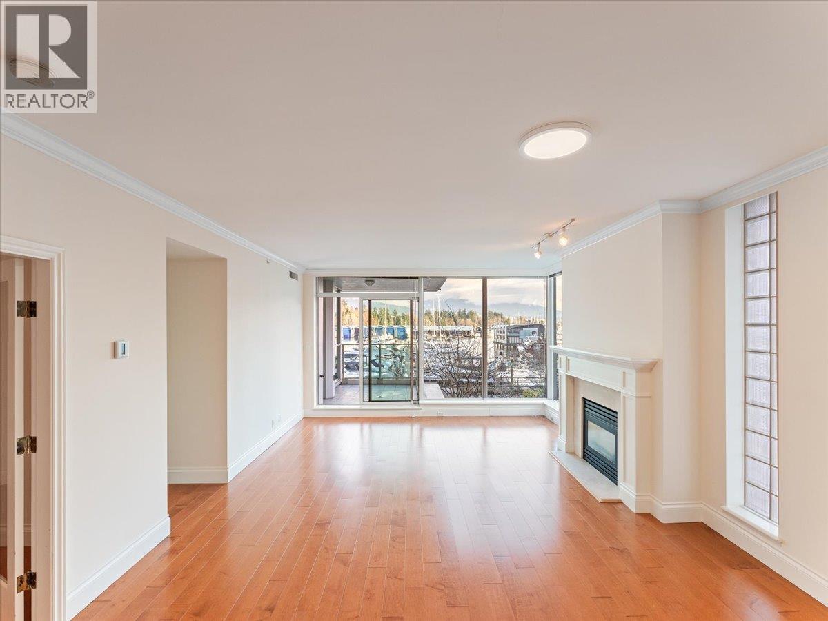 205 1717 Bayshore Drive, Vancouver, British Columbia V6G 3H3 - Photo 10 - R3065768