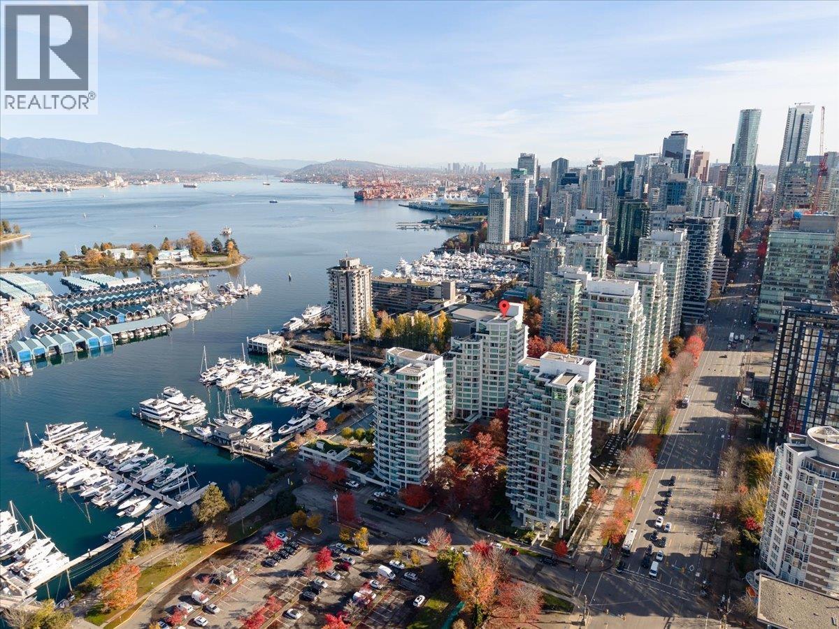 205 1717 Bayshore Drive, Vancouver, British Columbia V6G 3H3 - Photo 35 - R3065768