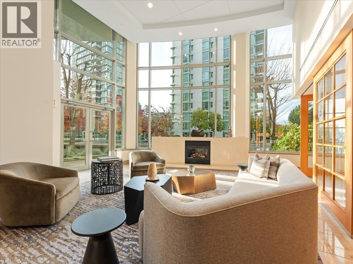 205 1717 Bayshore Drive, Vancouver, British Columbia V6G 3H3 - Photo 30 - R3065768