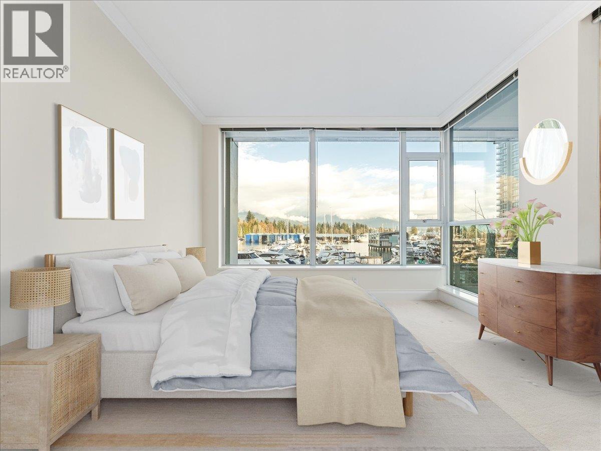 205 1717 Bayshore Drive, Vancouver, British Columbia V6G 3H3 - Photo 16 - R3065768