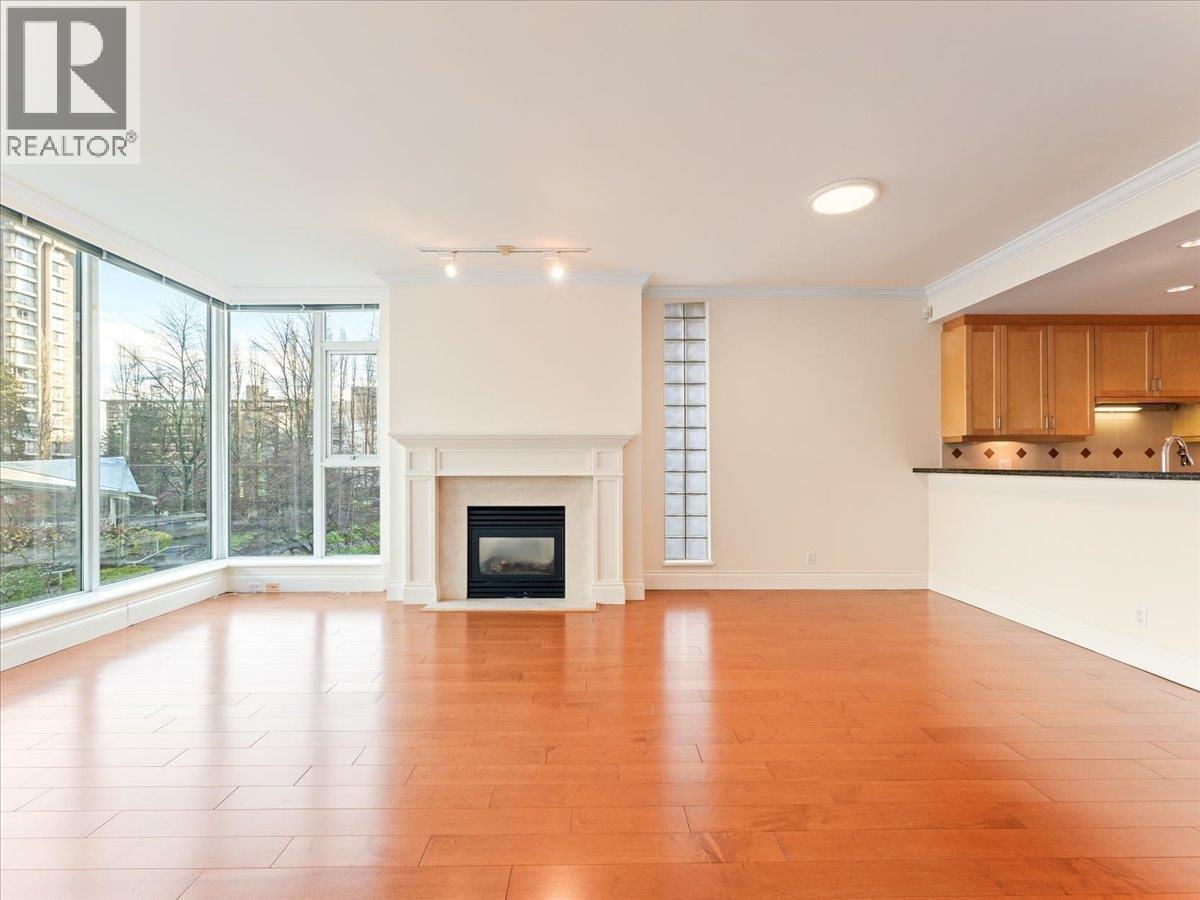 205 1717 Bayshore Drive, Vancouver, British Columbia V6G 3H3 - Photo 11 - R3065768