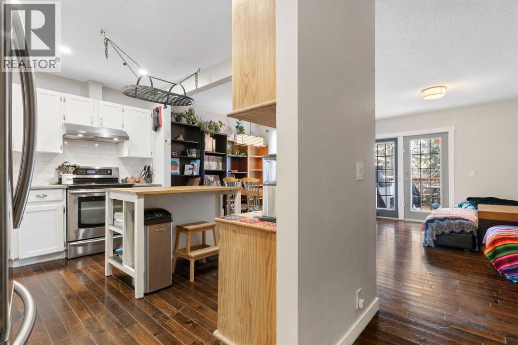 37 Benchlands Drive, Cochrane, Alberta  T4C 1C3 - Photo 11 - A2272679