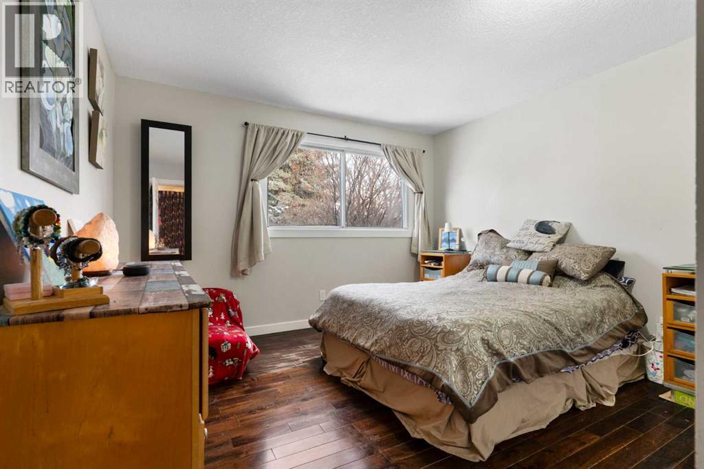 37 Benchlands Drive, Cochrane, Alberta  T4C 1C3 - Photo 8 - A2272679