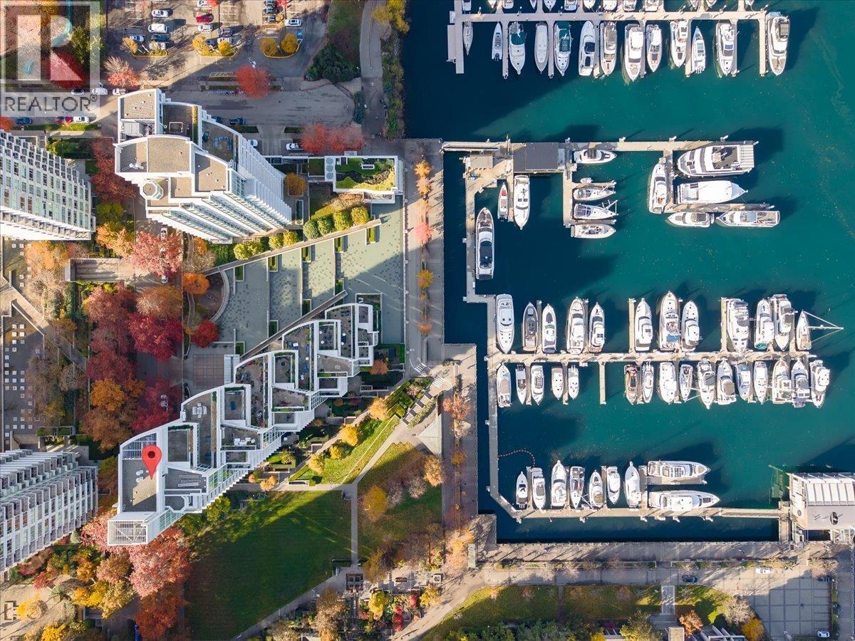 205 1717 Bayshore Drive, Vancouver, British Columbia V6G 3H3 - Photo 36 - R3065768