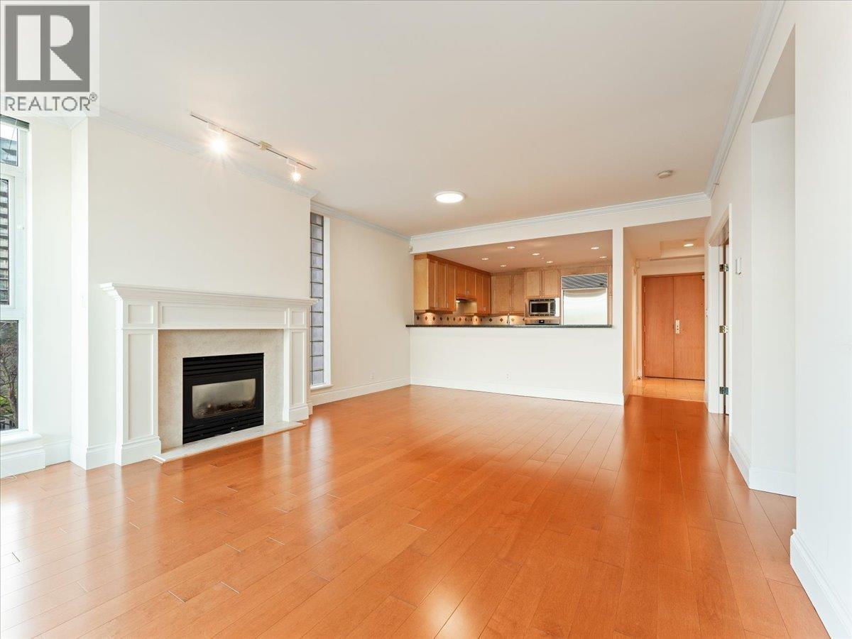 205 1717 Bayshore Drive, Vancouver, British Columbia V6G 3H3 - Photo 13 - R3065768