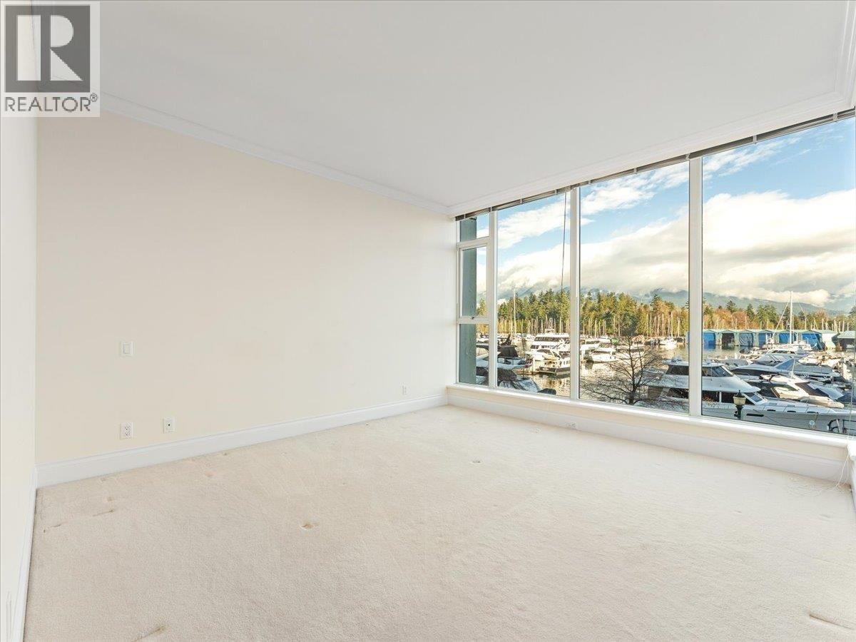 205 1717 Bayshore Drive, Vancouver, British Columbia V6G 3H3 - Photo 19 - R3065768