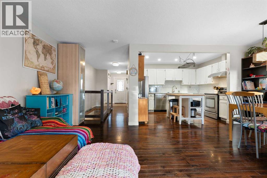 37 Benchlands Drive, Cochrane, Alberta  T4C 1C3 - Photo 23 - A2272679