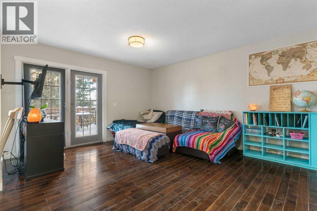 37 Benchlands Drive, Cochrane, Alberta  T4C 1C3 - Photo 20 - A2272679