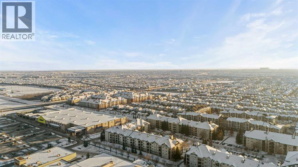 1207, 4975 130 Avenue Se, Calgary, Alberta  T2Z 4P2 - Photo 5 - A2274381